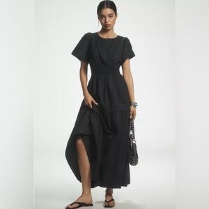 The Somerset Maxi Dress